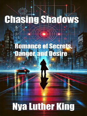 cover image of Chasing Shadows